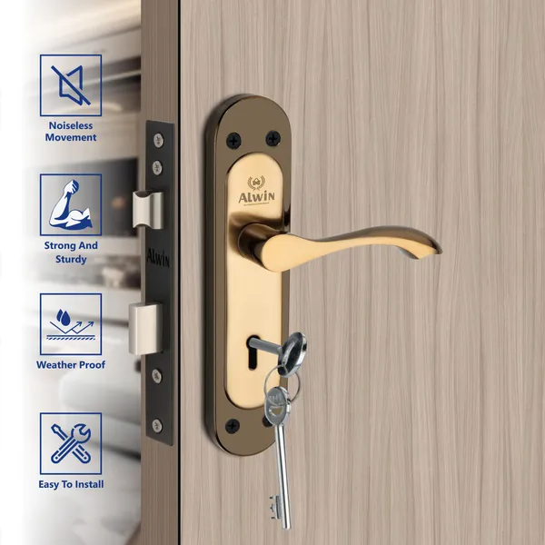 Iron_Home_Lock_Set_For_Bedroom_Doors