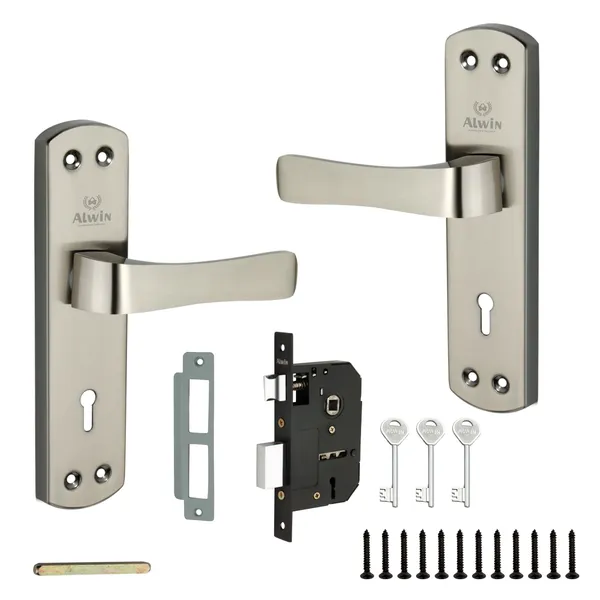 Iron_Home_Lock_Set_For_Bedroom_Doors
