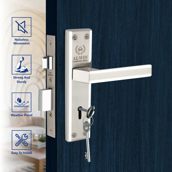 Stainless_Steel_Home_Lock_Set_For_Main_Doors