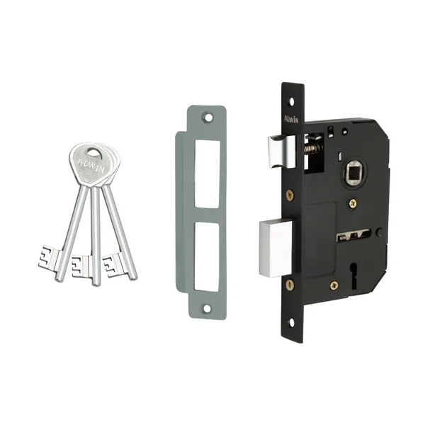 Iron_Home_Lock_Set_For_Residential_Doors