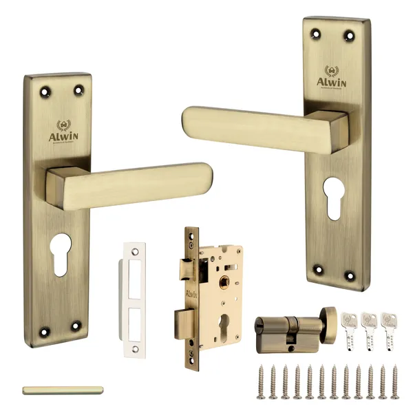 Stainless_Steel_Home_Lock_Set_For_Residential_Doors