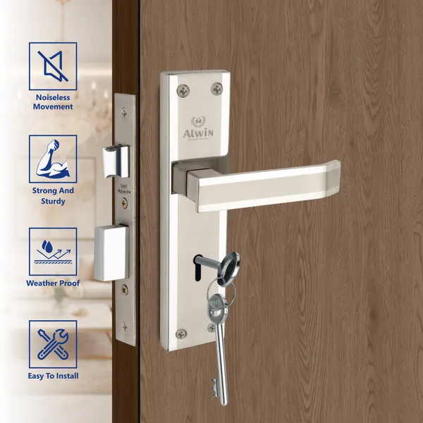 Stainless_Steel_Home_Lock_Set_For_Residential_Doors