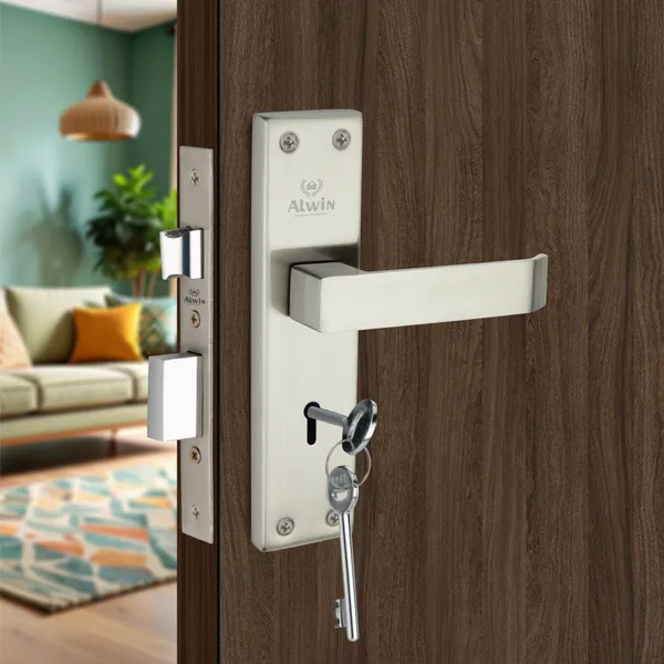 Stainless_Steel_Home_Lock_Set_For_Main_Doors