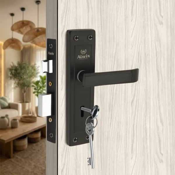 Iron_Home_Lock_Set_For_Bedroom_Doors