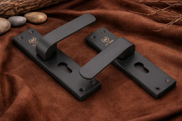Stainless_Steel_Home_Lock_Set_For_Bedroom_Doors
