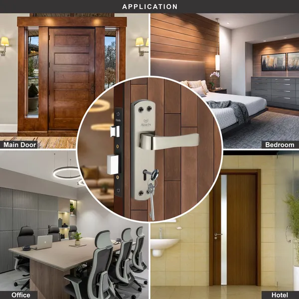 Iron_Home_Lock_Set_For_Bedroom_Doors