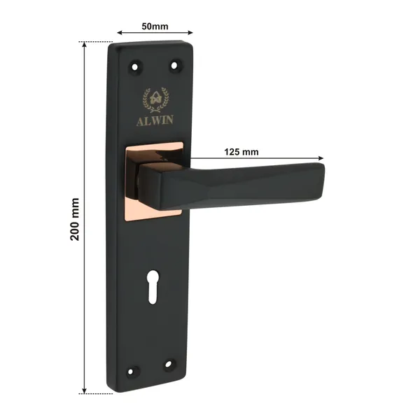 Iron_Home_Lock_Set_For_Residential_Doors