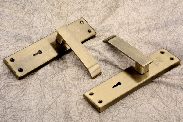 Stainless_Steel_Home_Lock_Set_For_Main_Doors
