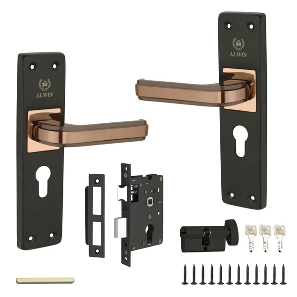 Iron_Home_Lock_Set_For_Bedroom_Doors