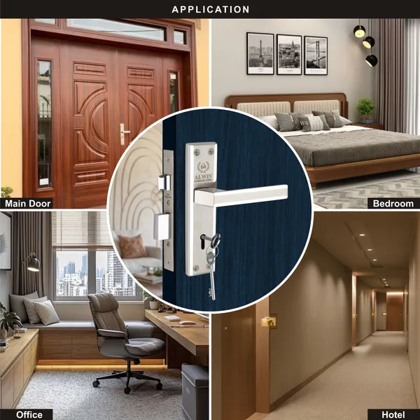 Stainless_Steel_Home_Lock_Set_For_Main_Doors