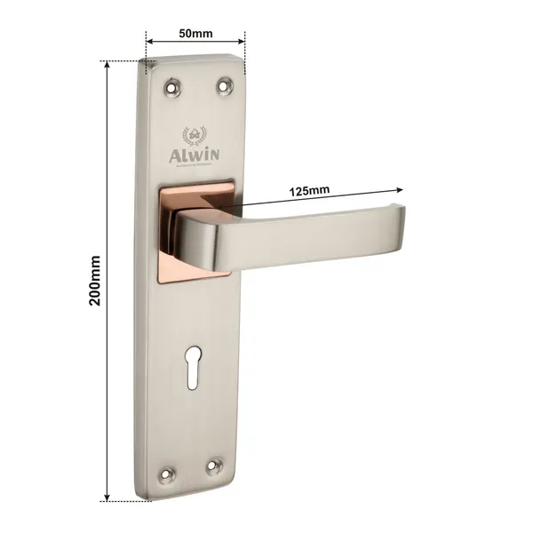 Iron_Home_Lock_Set_For_Residential_Doors