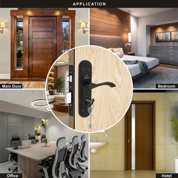 Iron_Home_Lock_Set_For_Bedroom_Doors
