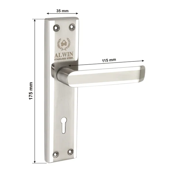 Stainless_Steel_Home_Lock_Set_For_Traditional_Doors