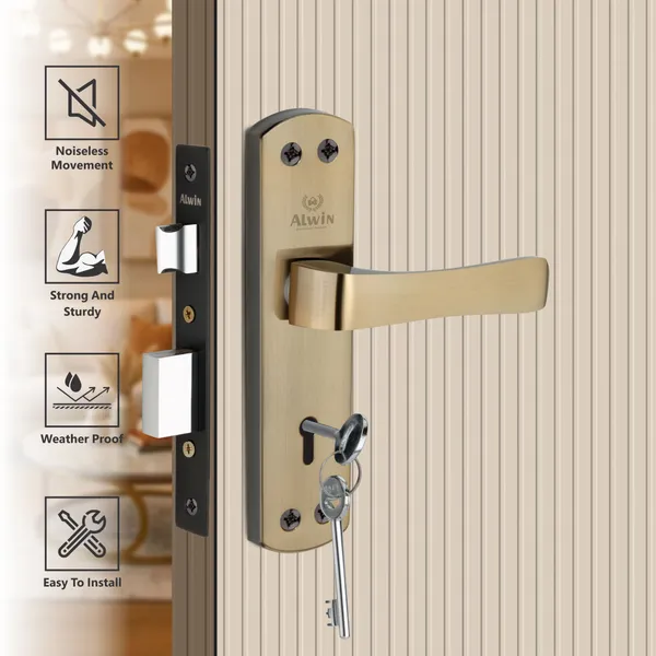 Iron_Home_Lock_Set_For_Bedroom_Doors