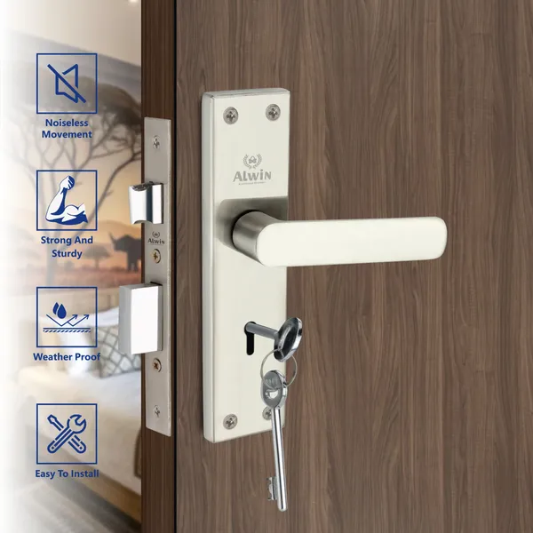 Stainless_Steel_Home_Lock_Set_For_Residential_Doors