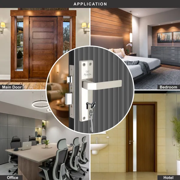 Stainless_Steel_Home_Lock_Set_For_Residential_Doors