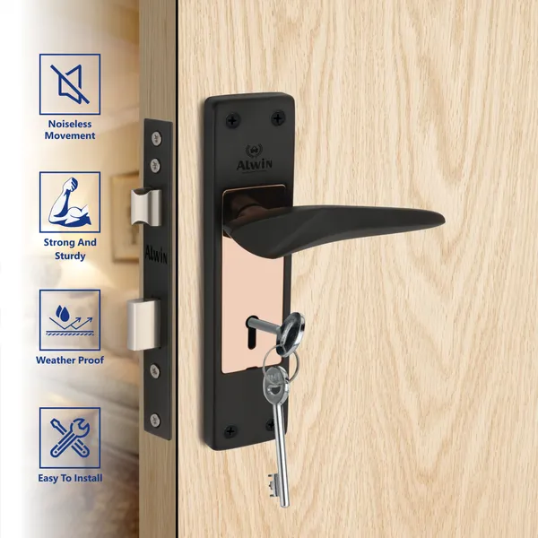 Iron_Home_Lock_Set_For_Bedroom_Doors