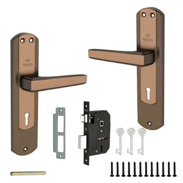 Iron_Home_Lock_Set_For_Bedroom_Doors