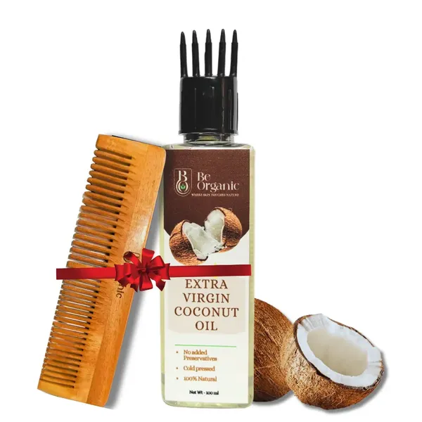 Organic_And_Pure_Virgin_Coconut_Oil_For_Hair_And_Skin_100_Ml_Each_Pack_Of_2