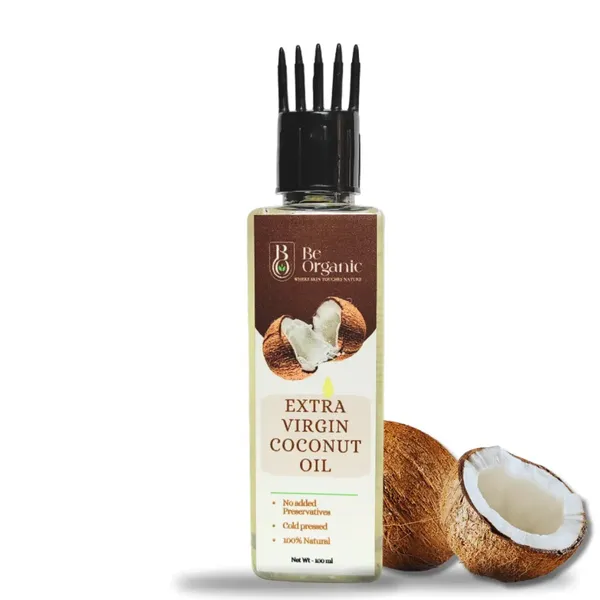Organic_And_Pure_Virgin_Coconut_Oil_For_Hair_And_Skin_100_Ml_Each_Pack_Of_2