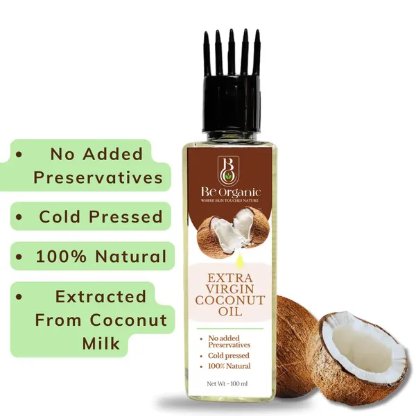 Organic_And_Pure_Virgin_Coconut_Oil_For_Hair_And_Skin_100_Ml_Each_Pack_Of_2
