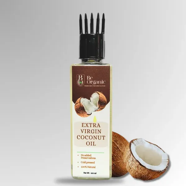 Organic_And_Pure_Virgin_Coconut_Oil_For_Hair_And_Skin_100_Ml_Each_Pack_Of_2