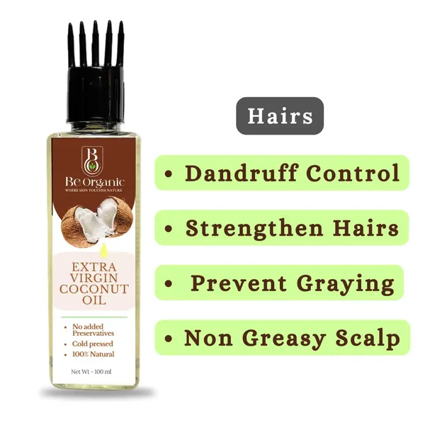 Organic_And_Pure_Virgin_Coconut_Oil_For_Hair_And_Skin_100_Ml_Each_Pack_Of_2