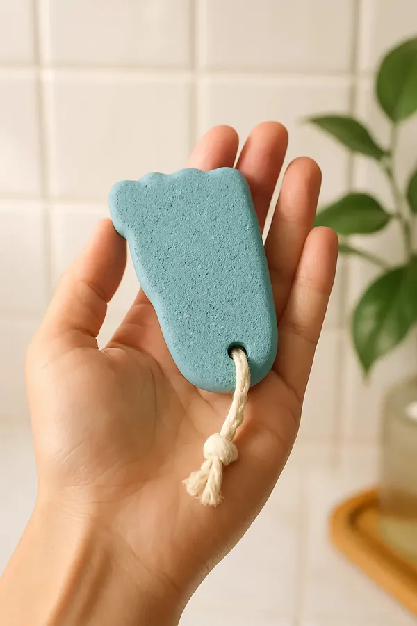 Blue_Foot_Shaped_Pumice_Stone_For_Cracked_Heels_And_Dead_Skin_Removal_Natural_Foot_Scrubber_Pack_Of_4