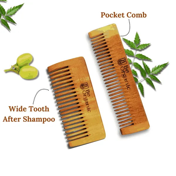Neem_Wood_Comb_Set_Handle_Pocket_Dual_And_After_Shampoo_Pack_Of_4