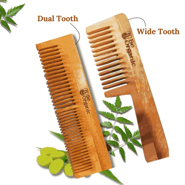 Neem_Wood_Comb_Set_Handle_Pocket_Dual_And_After_Shampoo_Pack_Of_4