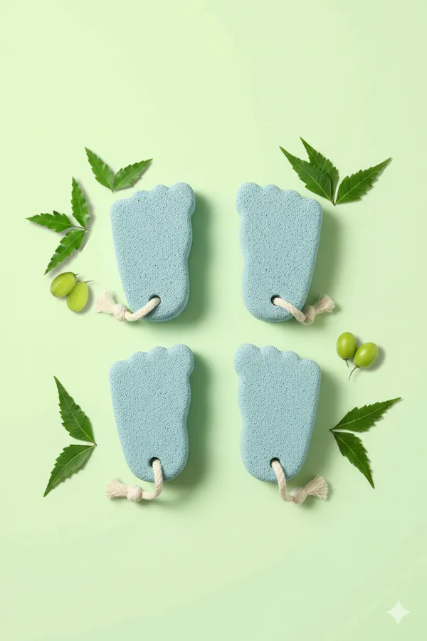 Blue_Foot_Shaped_Pumice_Stone_For_Cracked_Heels_And_Dead_Skin_Removal_Natural_Foot_Scrubber_Pack_Of_4