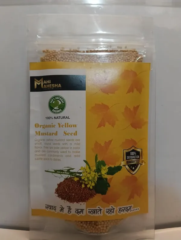 Mustard_Yellow_Whole_Sarso_Seeds_Pure_Sabut_Sarson_For_Cooking_Pickles_Pack_Of_2