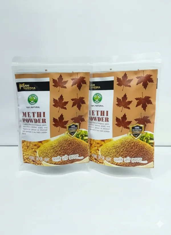 Methi_Powder_Fenugreek_Powder_100_Natural_Pure_Finely_Ground_Fresh_Seeds_Pack_Of_2