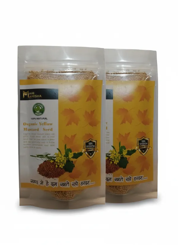 Mustard_Yellow_Whole_Sarso_Seeds_Pure_Sabut_Sarson_For_Cooking_Pickles_Pack_Of_2