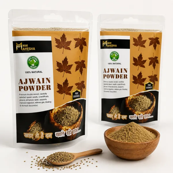 Pure_Ajwain_Powder_Organic_Carom_Seeds_Enhance_Flavour_Digestion_Pack_Of_2