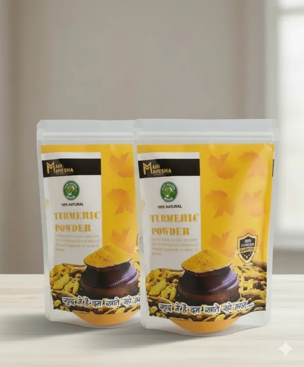 Pure_Turmeric_Powder_100_Natural_Chemical_Free_Haldi_Powder_Pack_Of_2