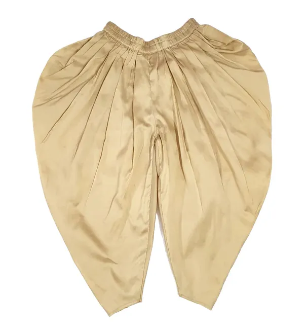 Mauve_Premium_Peplum_Dhoti_Set_For_Kids