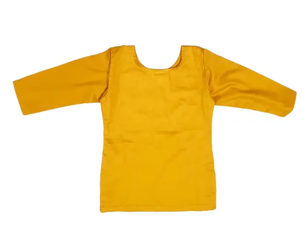 Yellow_Premium_Kurta_Dhoti_Set_For_Kids