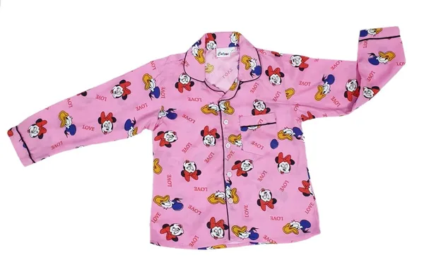 Dark_Pink_Premium_Cotton_Night_Suits_For_Kids