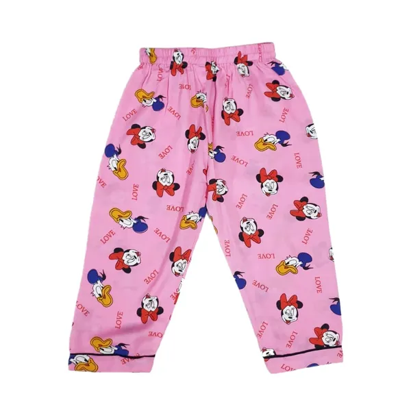 Dark_Pink_Premium_Cotton_Night_Suits_For_Kids