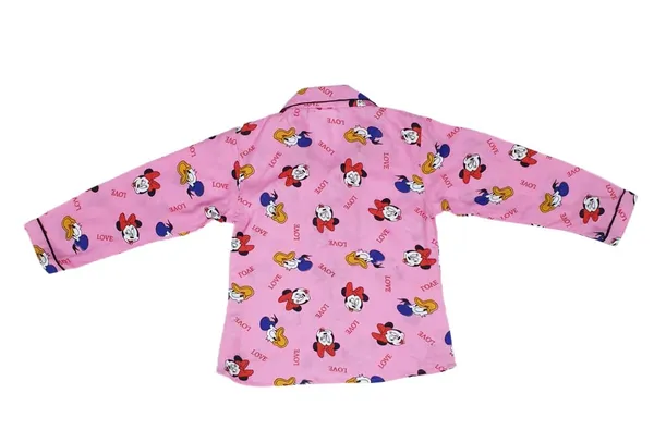 Dark_Pink_Premium_Cotton_Night_Suits_For_Kids