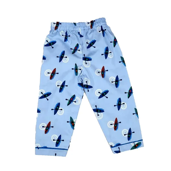 Space_Ship_Print_Full_Sleeves_Cotton_Night_Suits_For_Kids