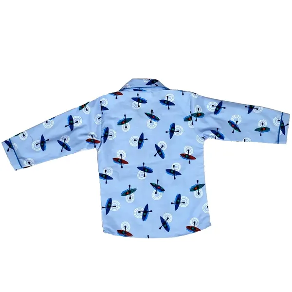 Space_Ship_Print_Full_Sleeves_Cotton_Night_Suits_For_Kids