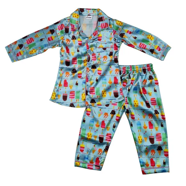 Blue_Premium_Full_Sleeves_Satin_Night_Suit_For_Kids