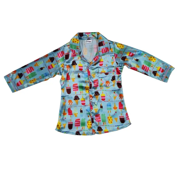 Blue_Premium_Full_Sleeves_Satin_Night_Suit_For_Kids