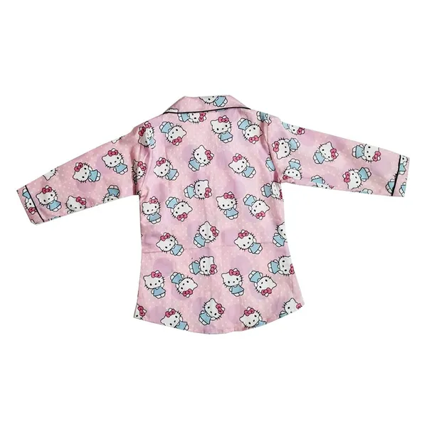 Kitty_Print_Full_Sleeves_Cotton_Night_Suits_For_Kids