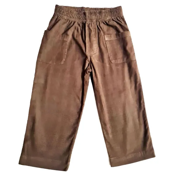 Brown_Premium_Corduroy_Pants_For_Kids