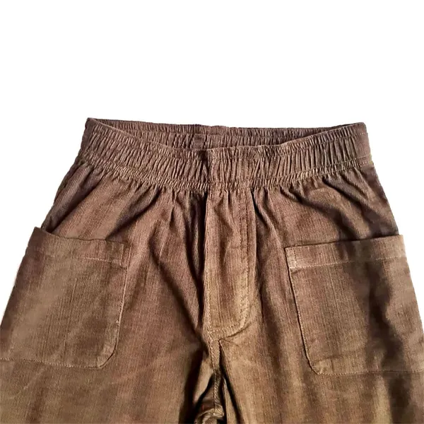 Brown_Premium_Corduroy_Pants_For_Kids