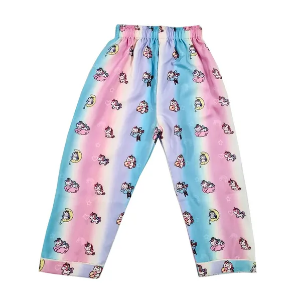 Sleeping_Unicorn_Print_Cotton_Full_Sleeves_Night_Suits_For_Kids