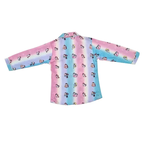 Sleeping_Unicorn_Print_Cotton_Full_Sleeves_Night_Suits_For_Kids